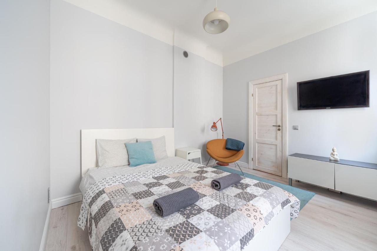 Baltic Design With Free Parking And Self Check In