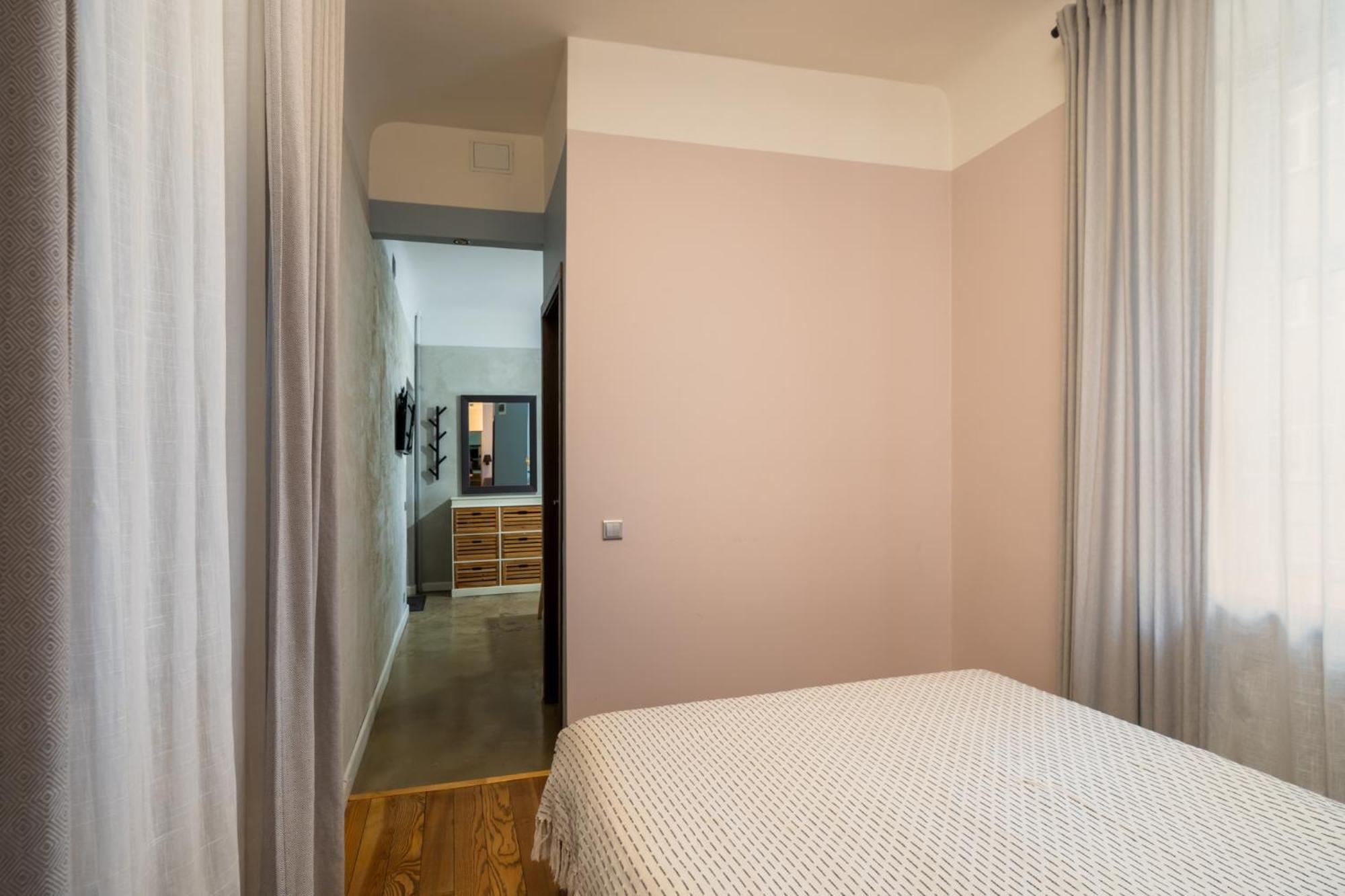 Baltic Design With Free Parking And Self Check In *
