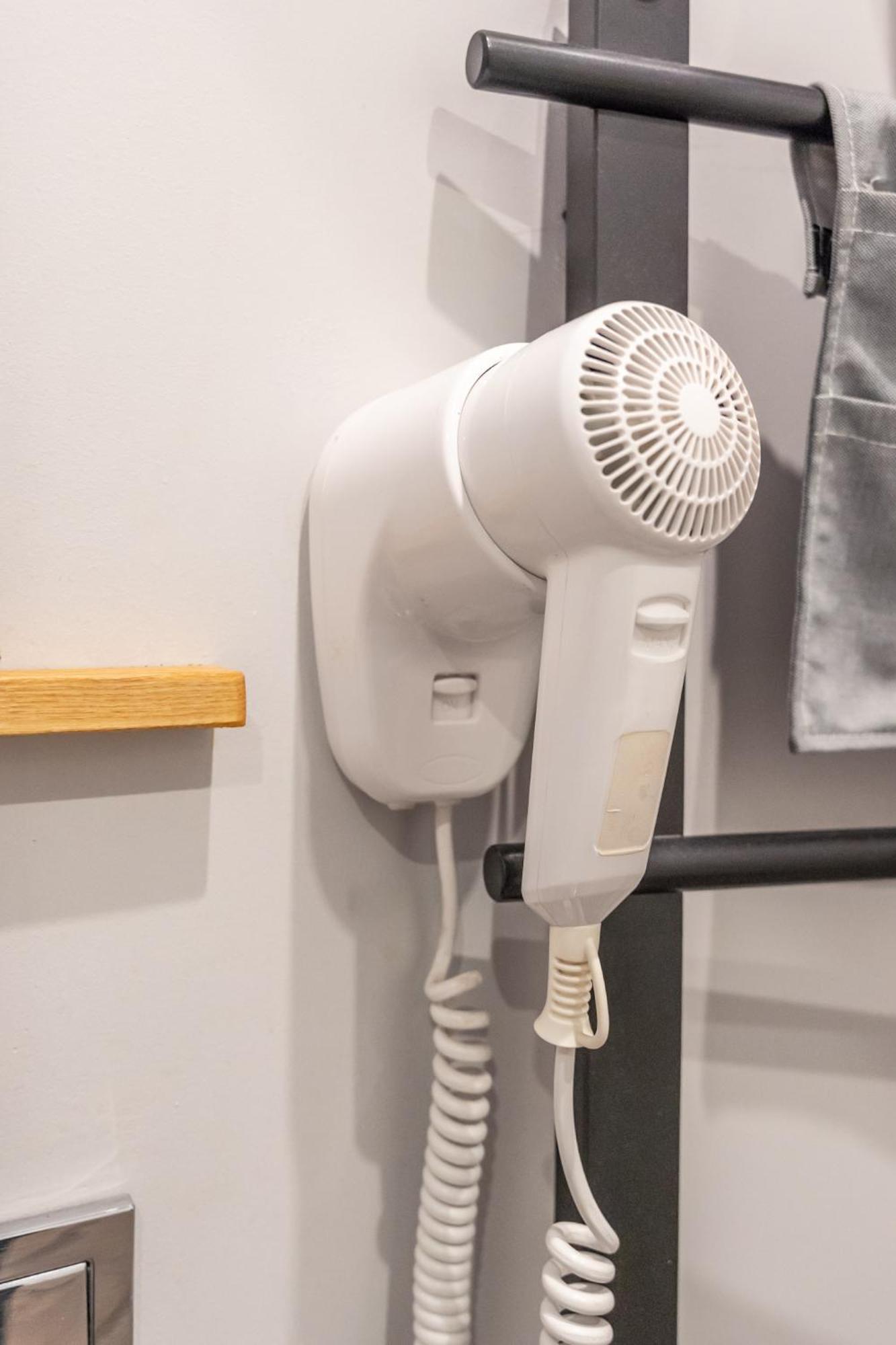 Baltic Design With Free Parking And Self Check In Рига