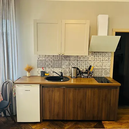 Baltic Design Apartments With Free Parking And Self Check In Riga Exterior photo