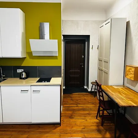 Baltic Design Apartments With Free Parking And Self Check In Riga Exterior photo