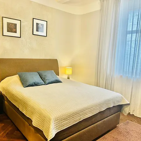 Baltic Design Apartments With Free Parking And Self Check In Riga Exterior photo