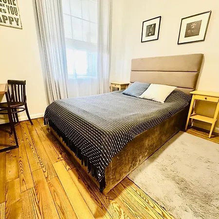 Baltic Design Apartments With Free Parking And Self Check In Riga Exterior photo