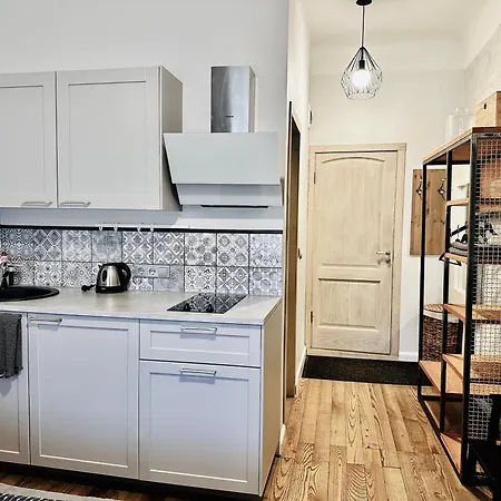 Baltic Design Apartments With Free Parking And Self Check In Riga Exterior photo