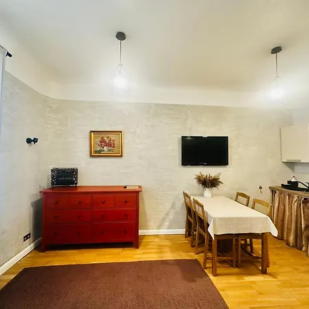 Baltic Design Apartments With Free Parking And Self Check In Riga Exterior photo