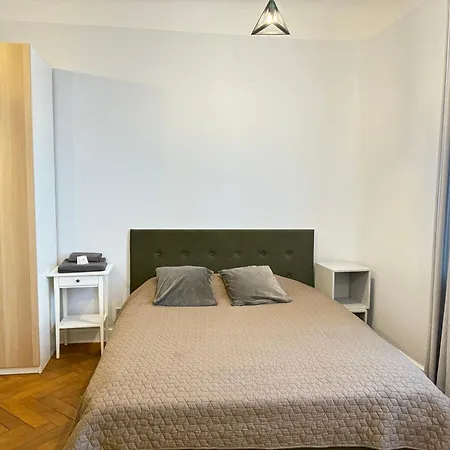 Baltic Design Apartments With Free Parking And Self Check In Riga Exterior photo