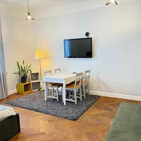 Baltic Design Apartments With Free Parking And Self Check In Riga Exterior photo