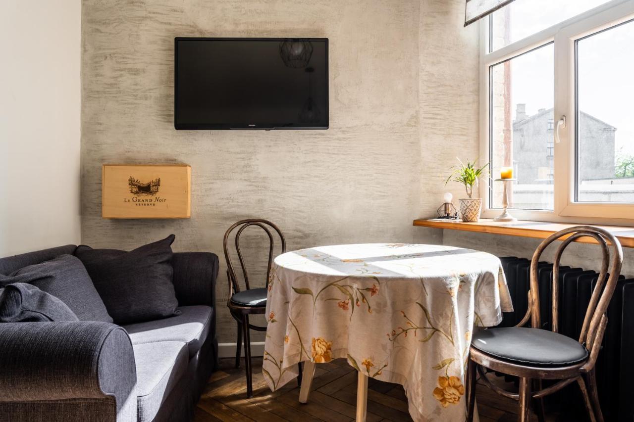 Baltic Design With Free Parking And Self Check In *