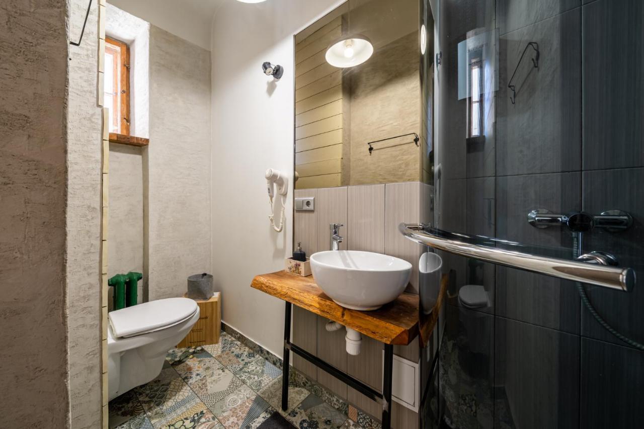 Baltic Design With Free Parking And Self Check In * Рига