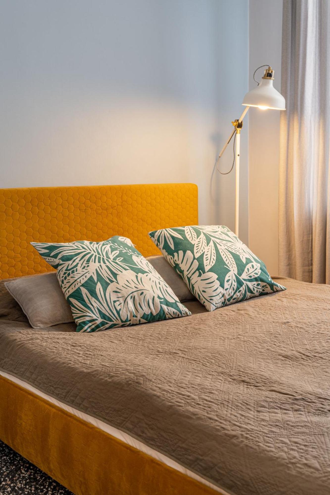 Baltic Design With Free Parking And Self Check In Рига