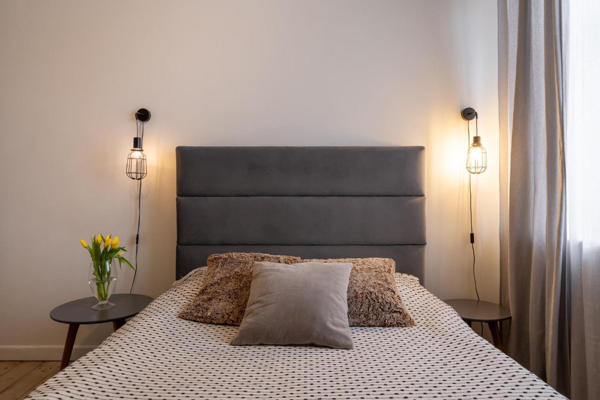 Baltic Design With Free Parking And Self Check In