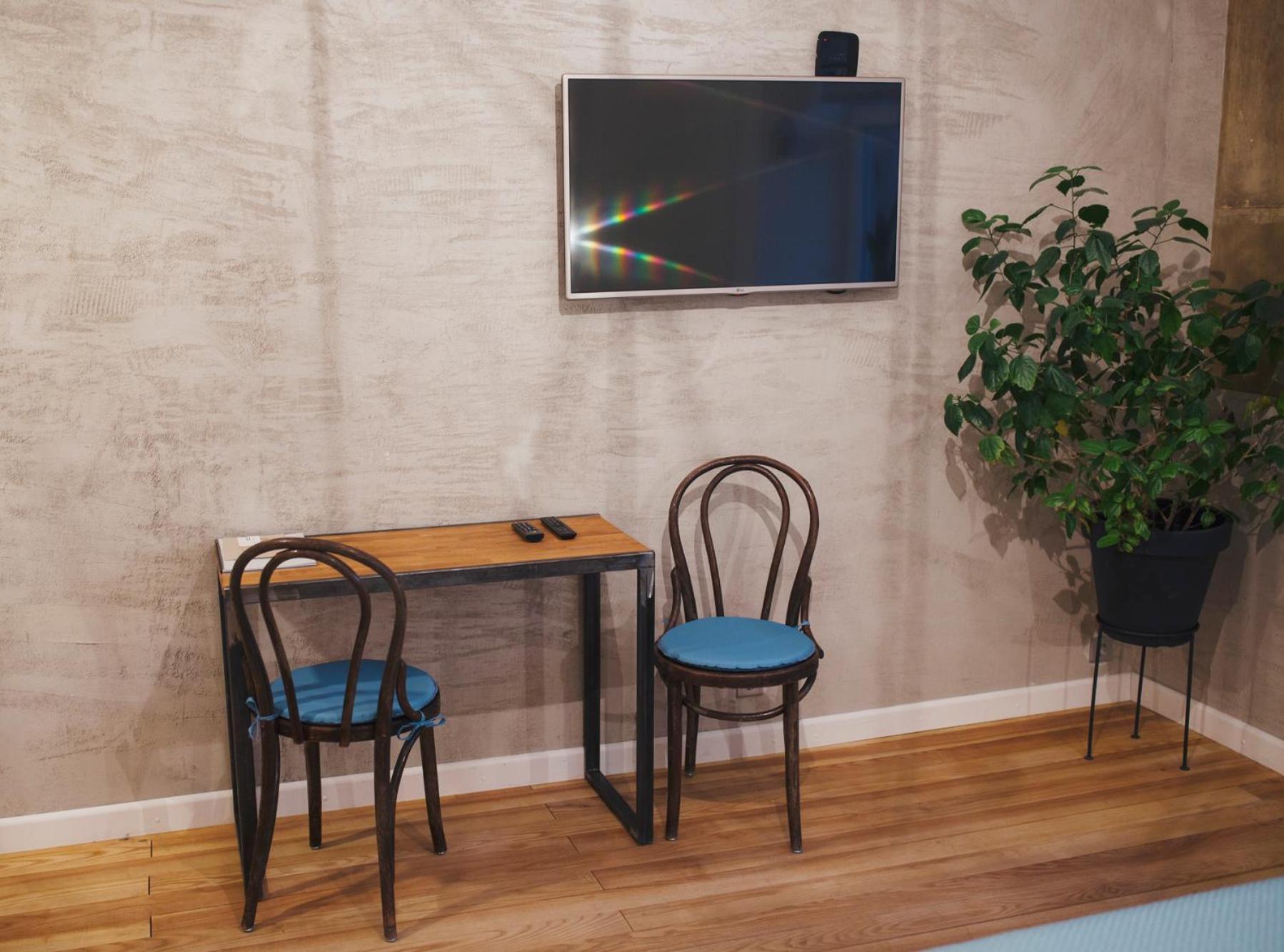 Dzīvoklis Baltic Design Apartments With Free Parking And Self Check In *