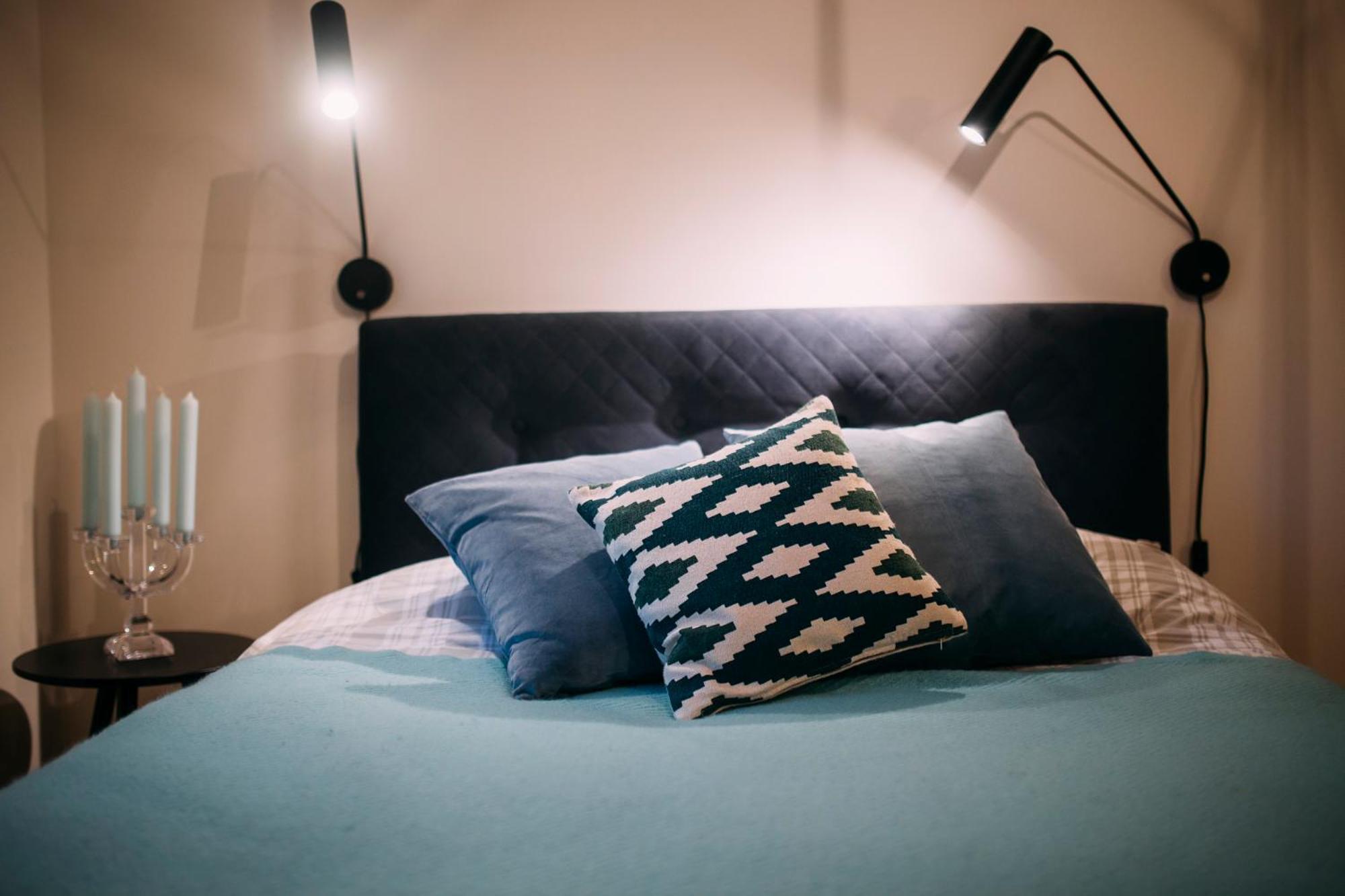 Baltic Design With Free Parking And Self Check In *