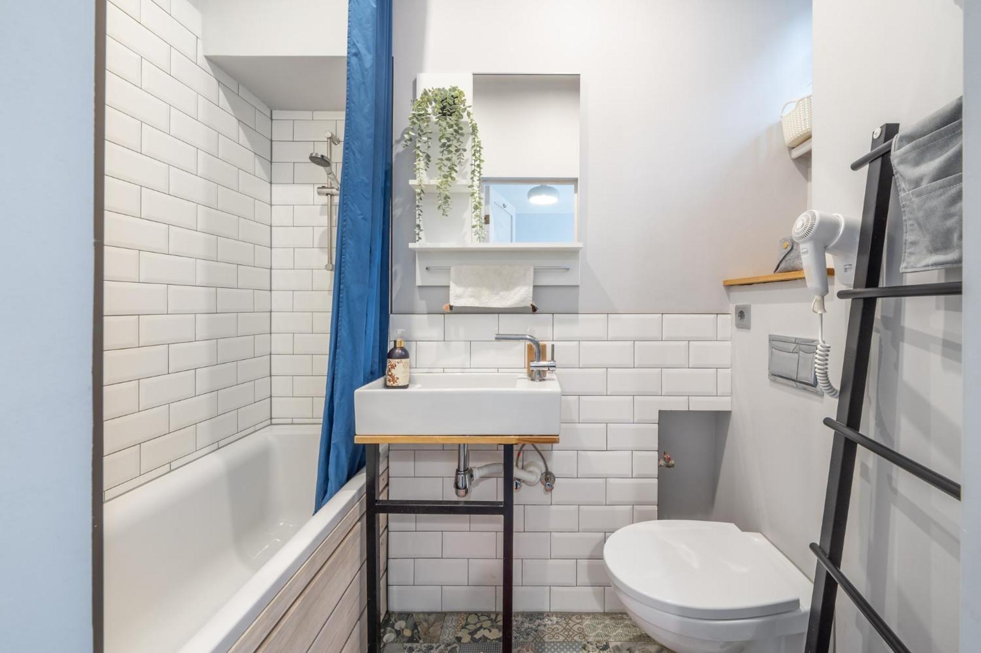 Baltic Design With Free Parking And Self Check In * Рига