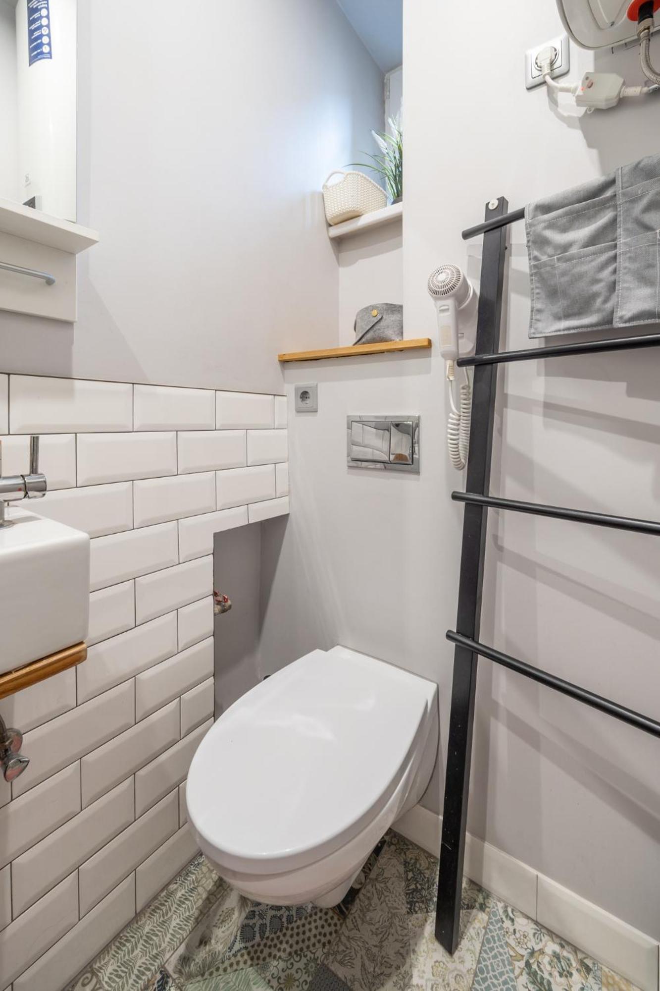 Dzīvoklis Baltic Design Apartments With Free Parking And Self Check In Riga