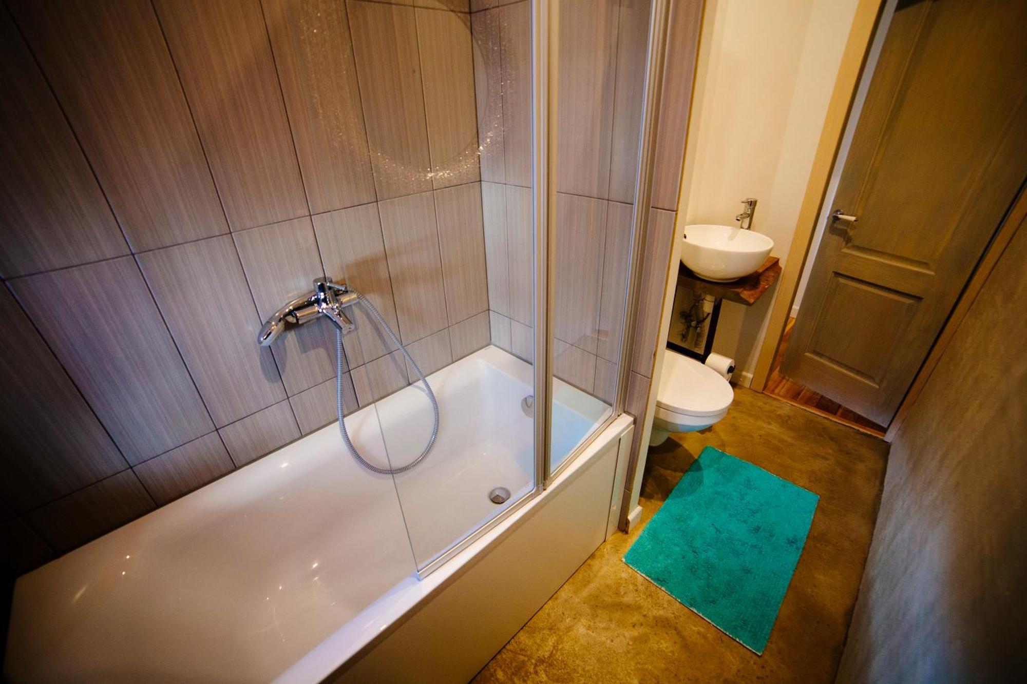 Baltic Design With Free Parking And Self Check In *