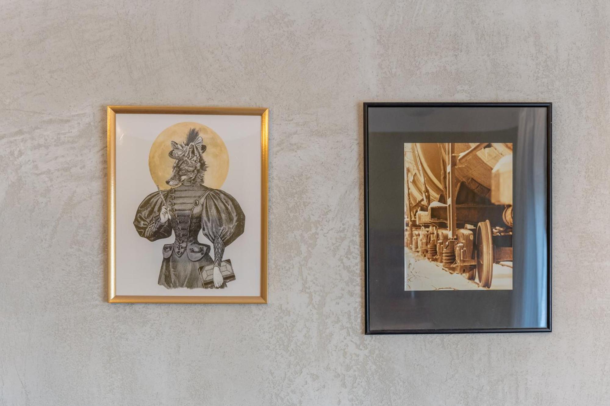 Dzīvoklis Baltic Design Apartments With Free Parking And Self Check In *