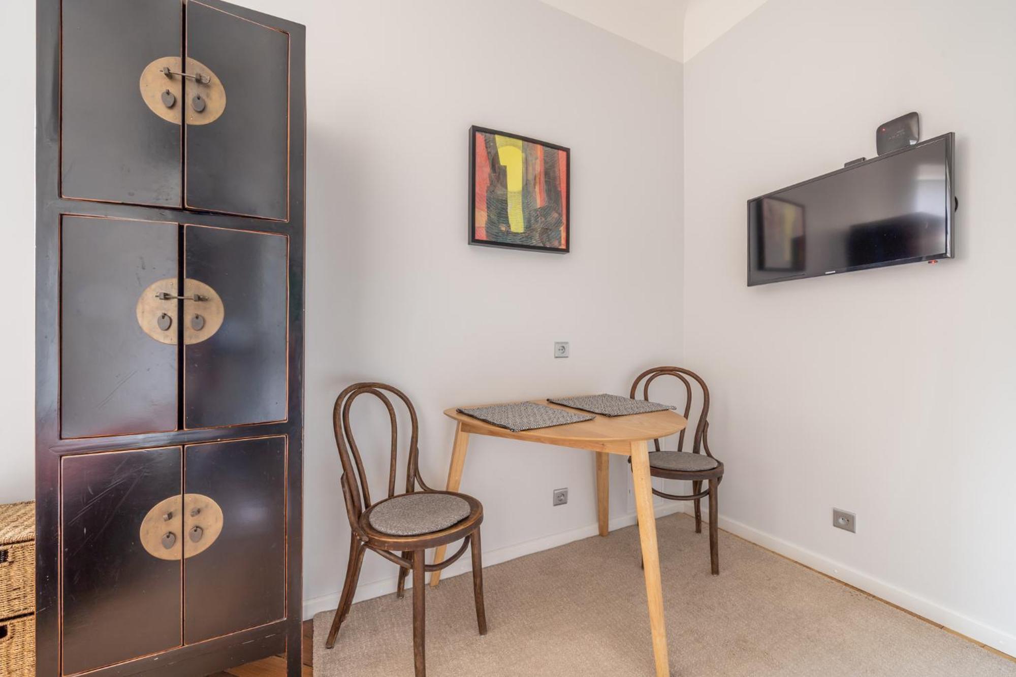 Baltic Design With Free Parking And Self Check In Рига