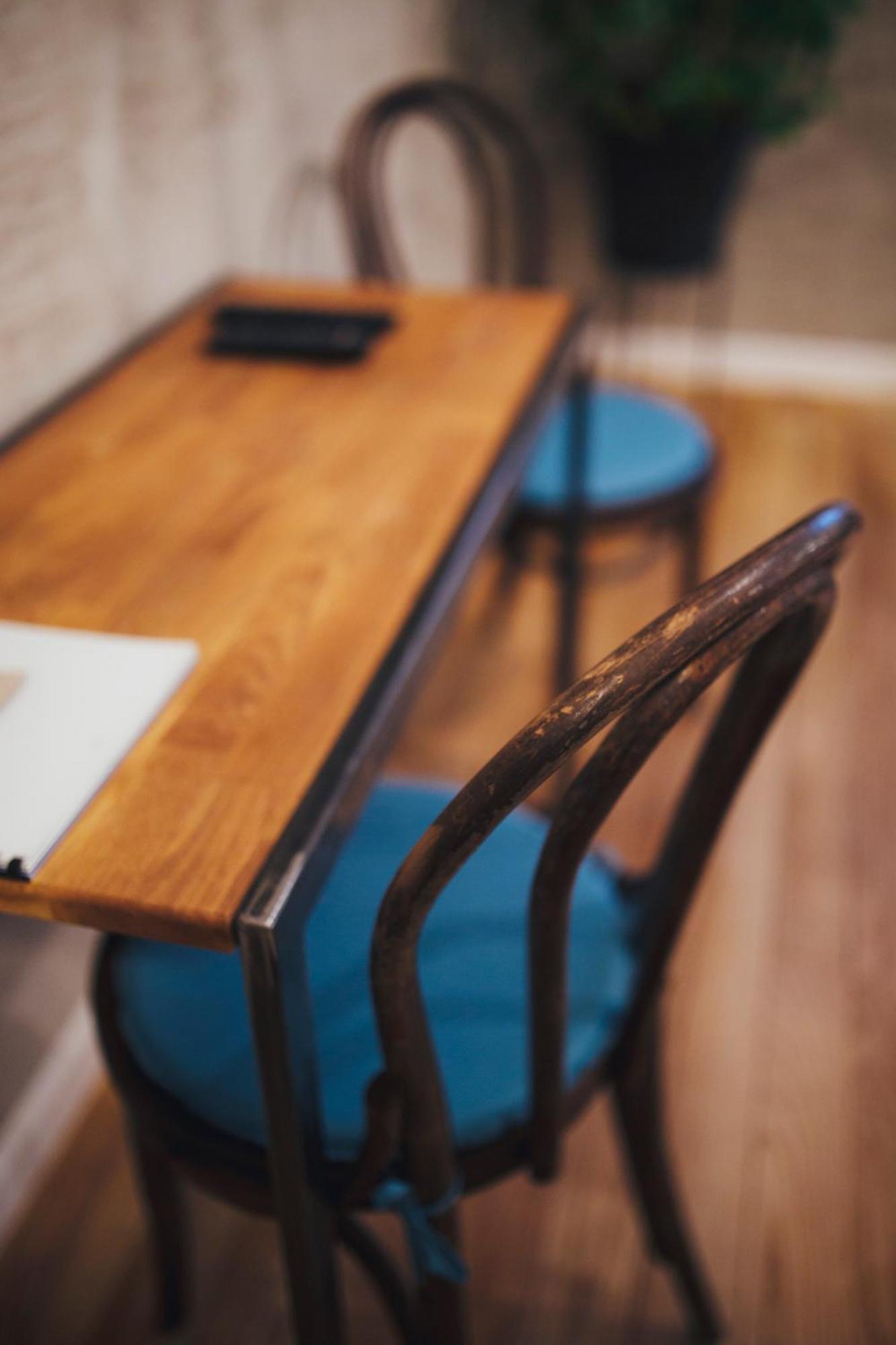 Baltic Design Apartments With Free Parking And Self Check In Butas Riga
