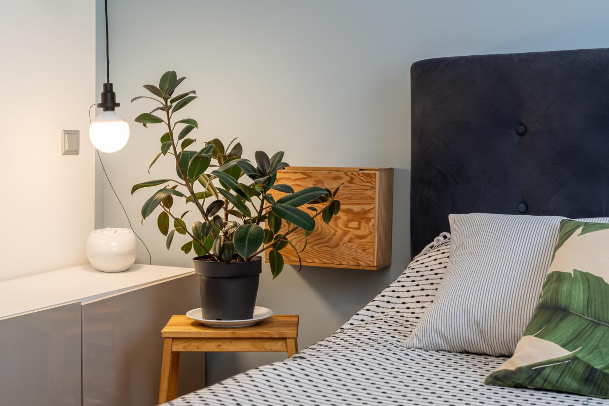 Baltic Design With Free Parking And Self Check In *