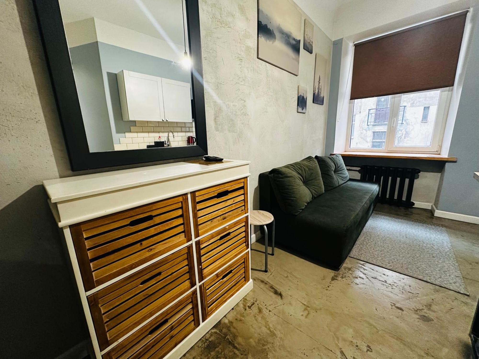 Butas Baltic Design Apartments With Free Parking And Self Check In