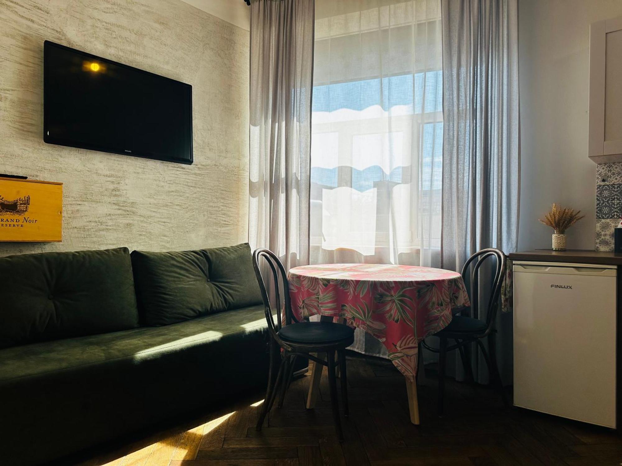 Butas Baltic Design Apartments With Free Parking And Self Check In