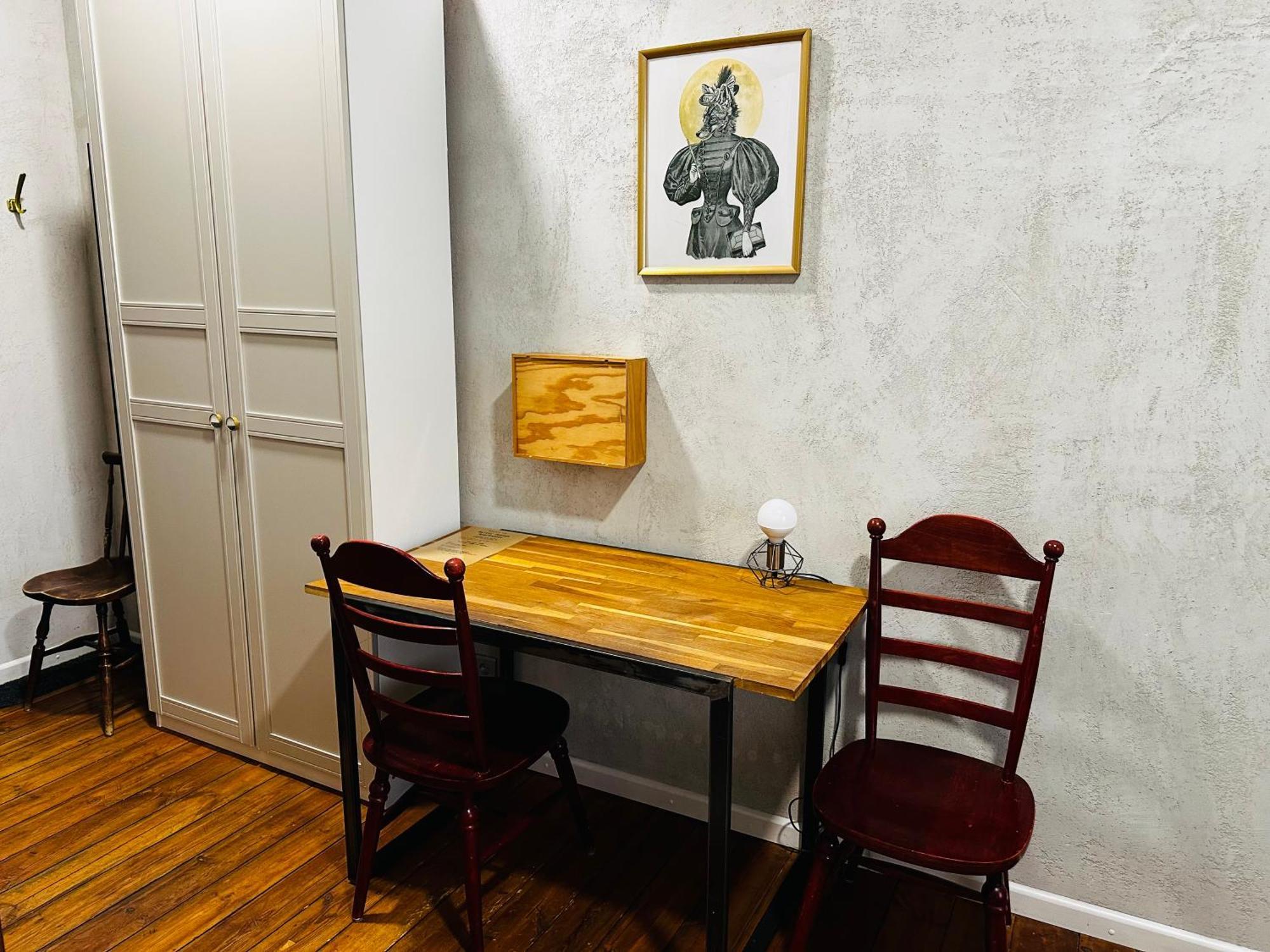 Baltic Design Apartments With Free Parking And Self Check In Riga