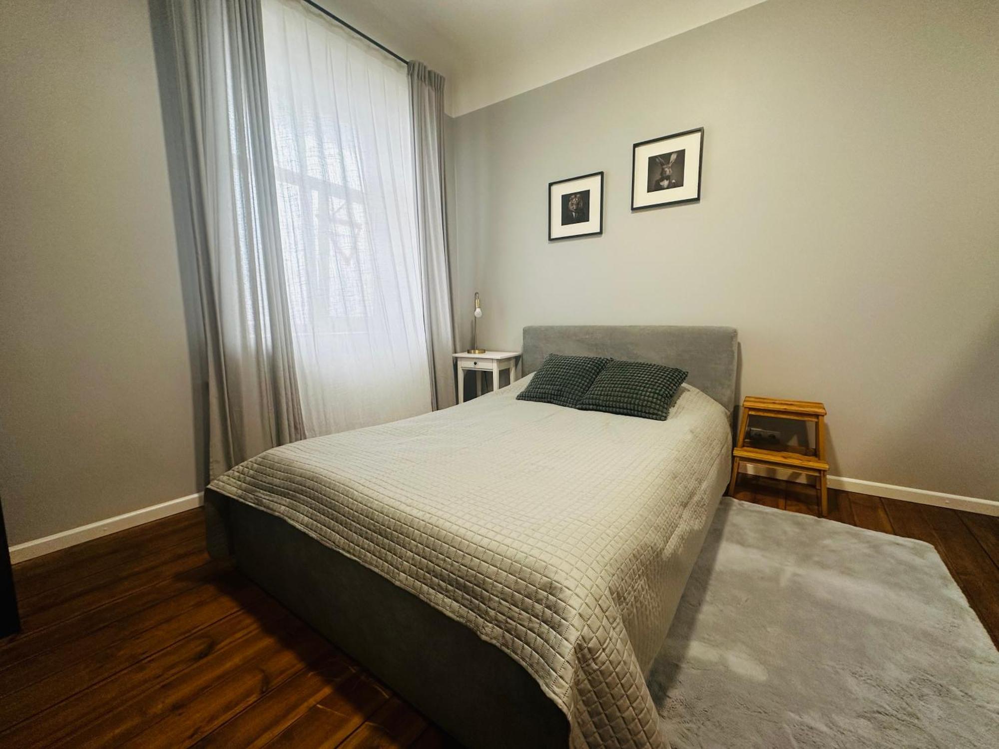 Butas Baltic Design Apartments With Free Parking And Self Check In