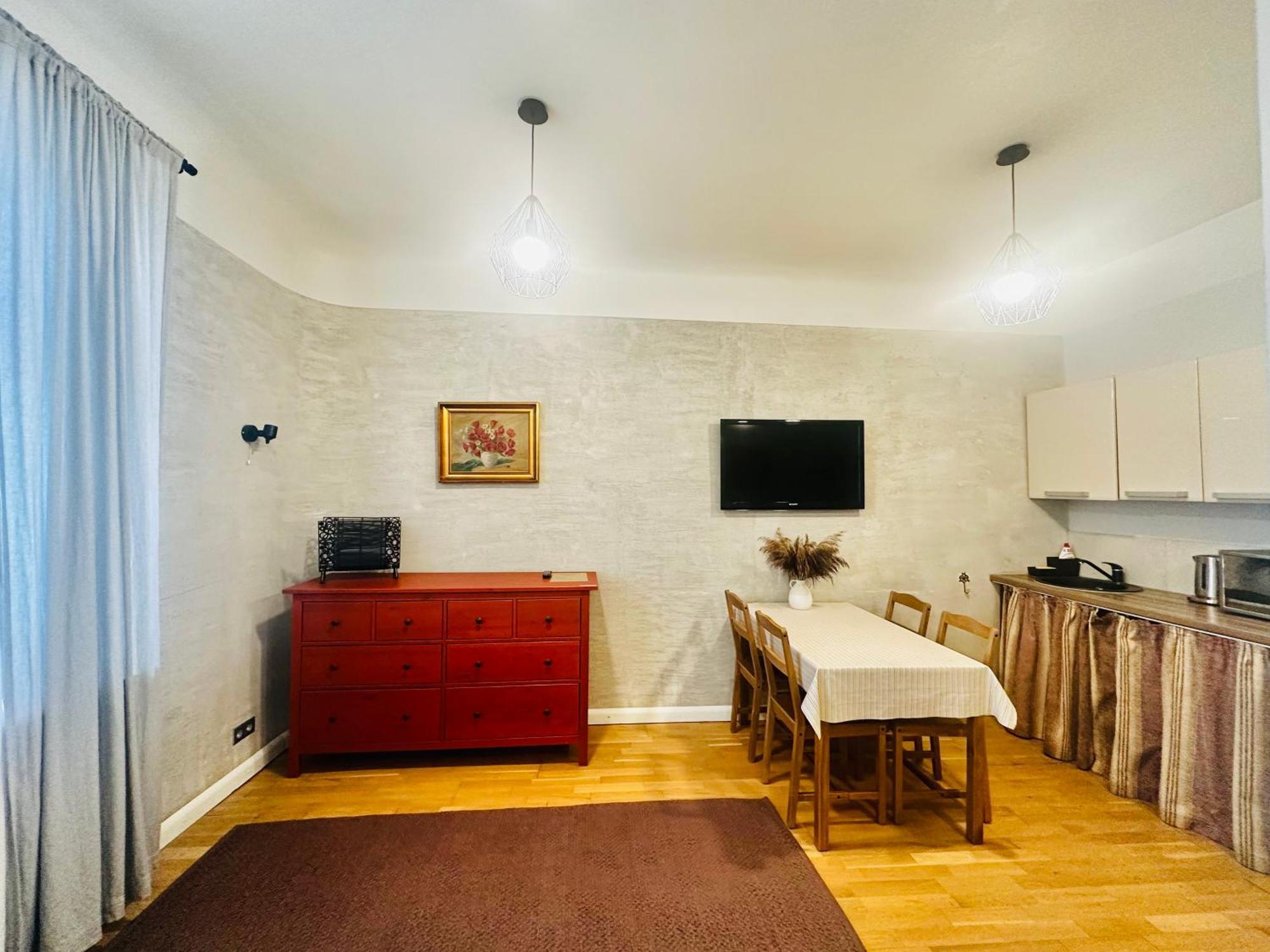 Butas Baltic Design Apartments With Free Parking And Self Check In *