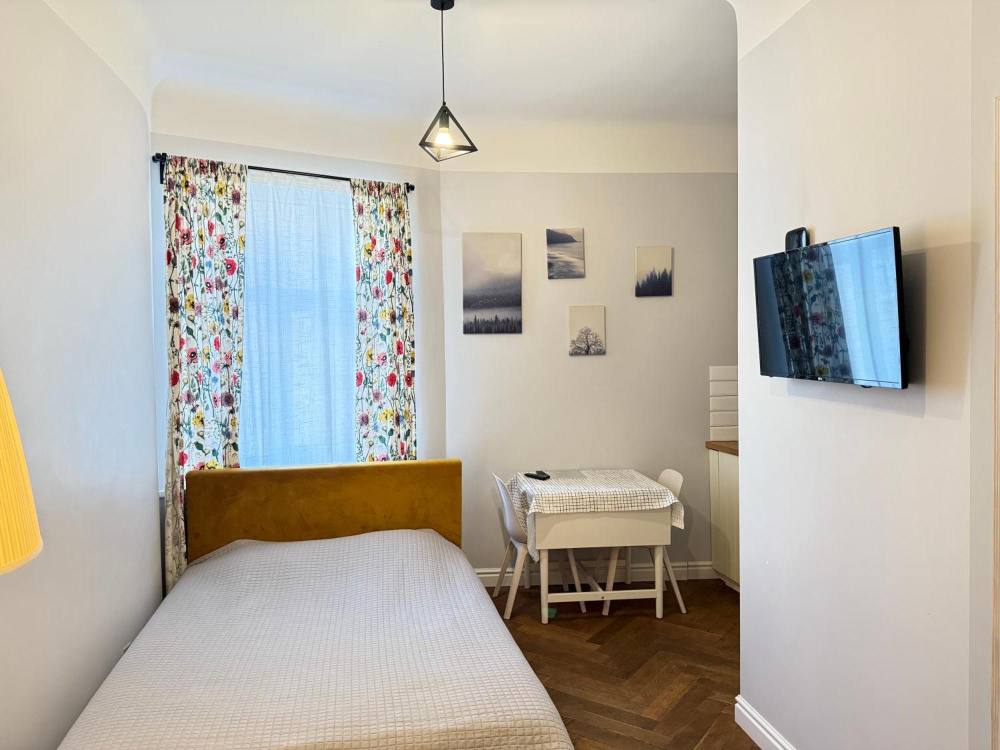 Baltic Design With Free Parking And Self Check In *