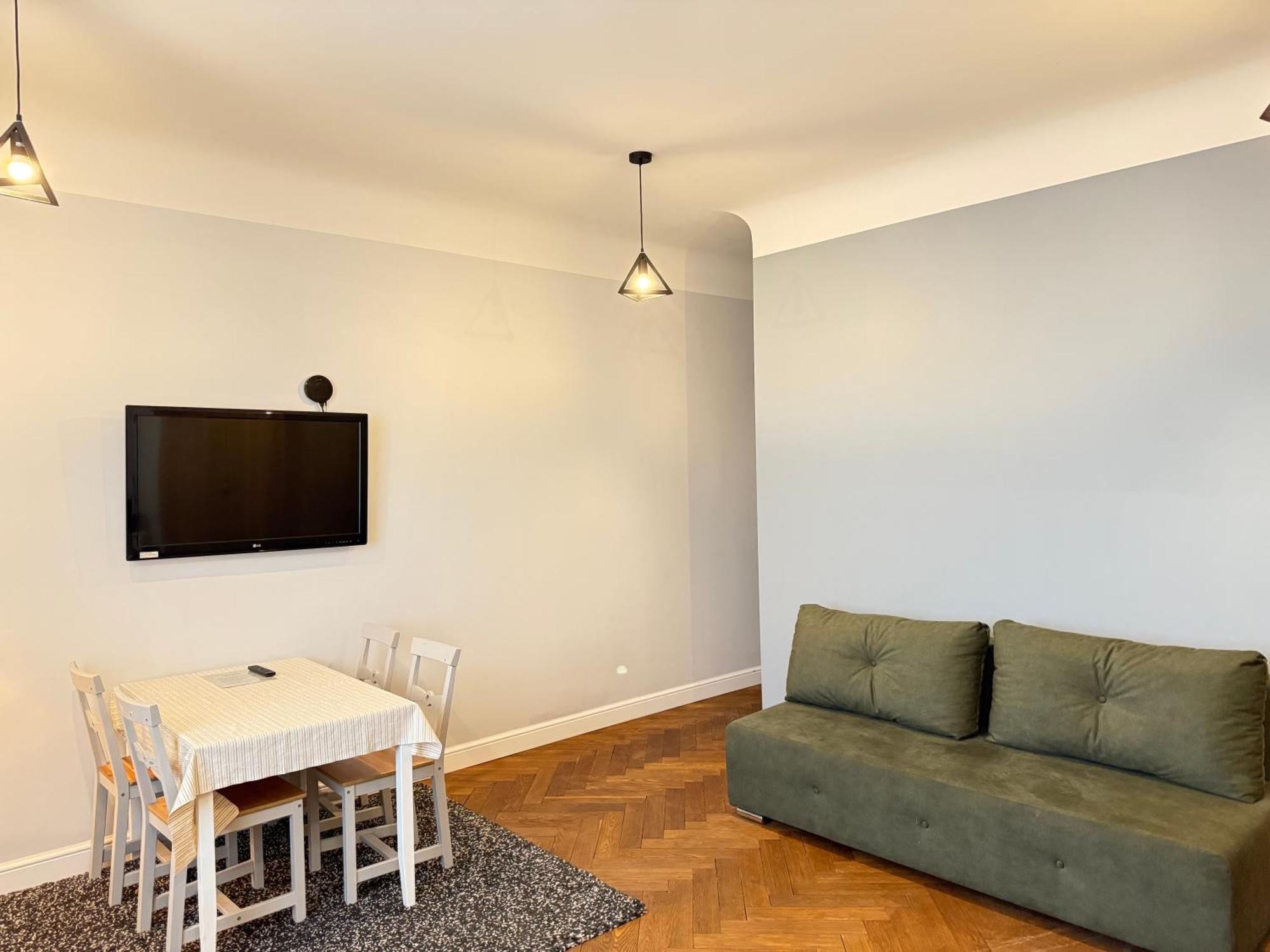 Baltic Design Apartments With Free Parking And Self Check In * Riga