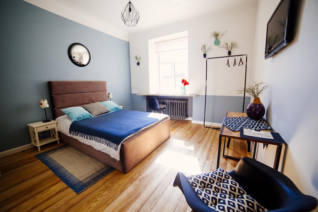 Baltic Design With Free Parking And Self Check In