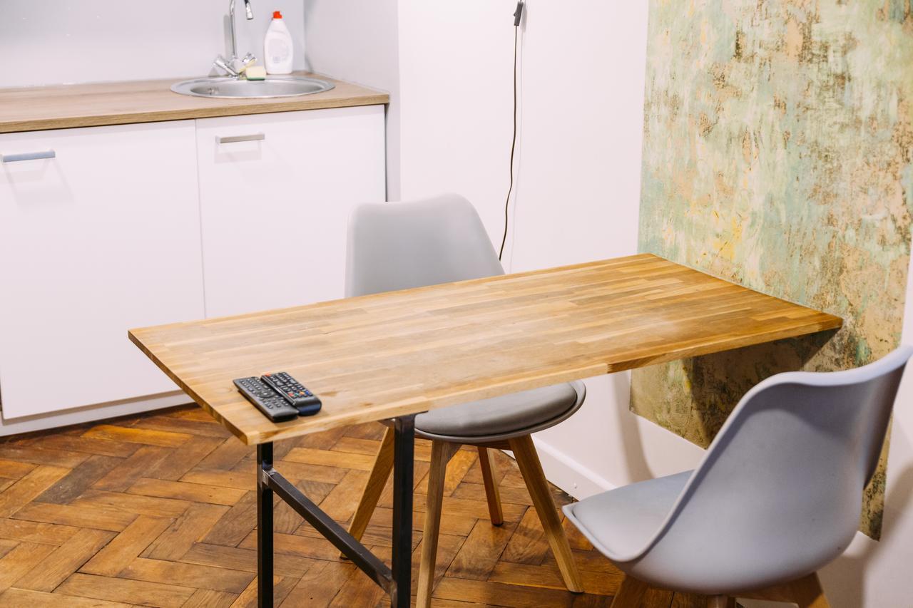 Baltic Design Apartments With Free Parking And Self Check In Dzīvoklis *